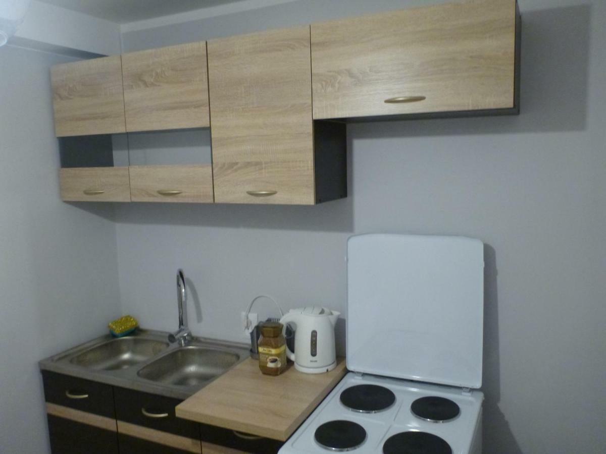 Apartament Na Brodatego Breslavia Exterior foto