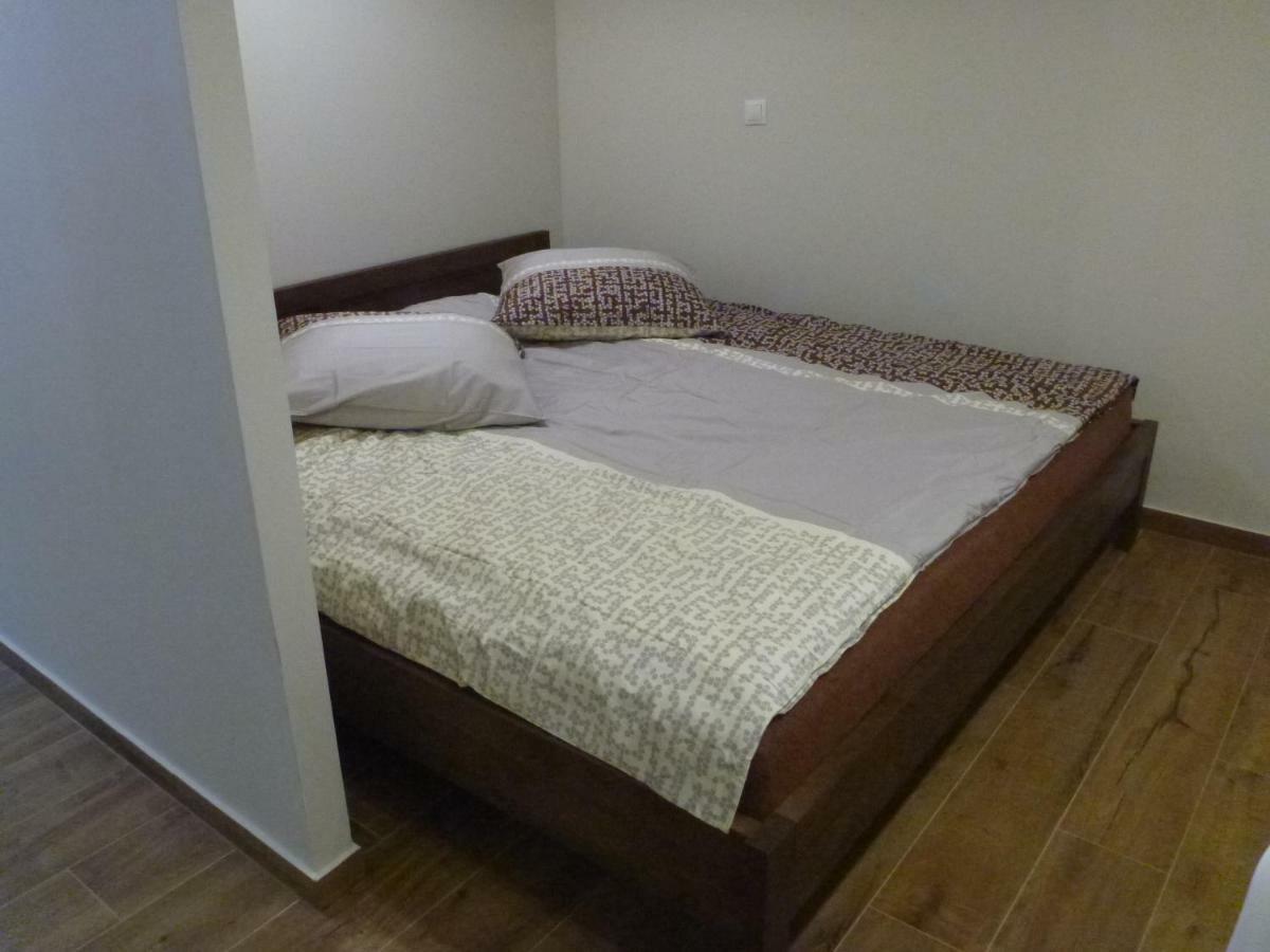 Apartament Na Brodatego Breslavia Exterior foto