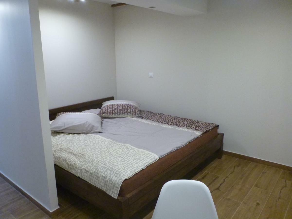 Apartament Na Brodatego Breslavia Exterior foto