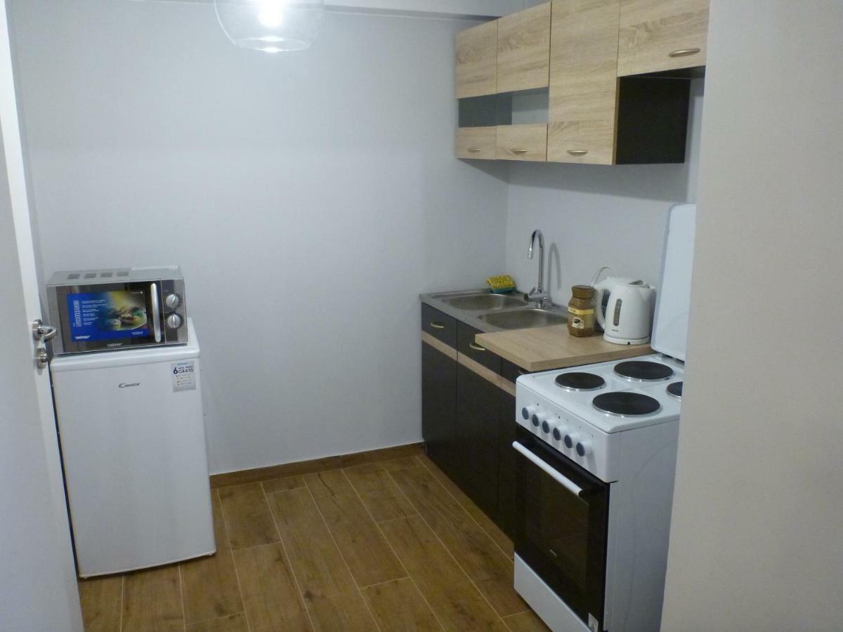 Apartament Na Brodatego Breslavia Exterior foto
