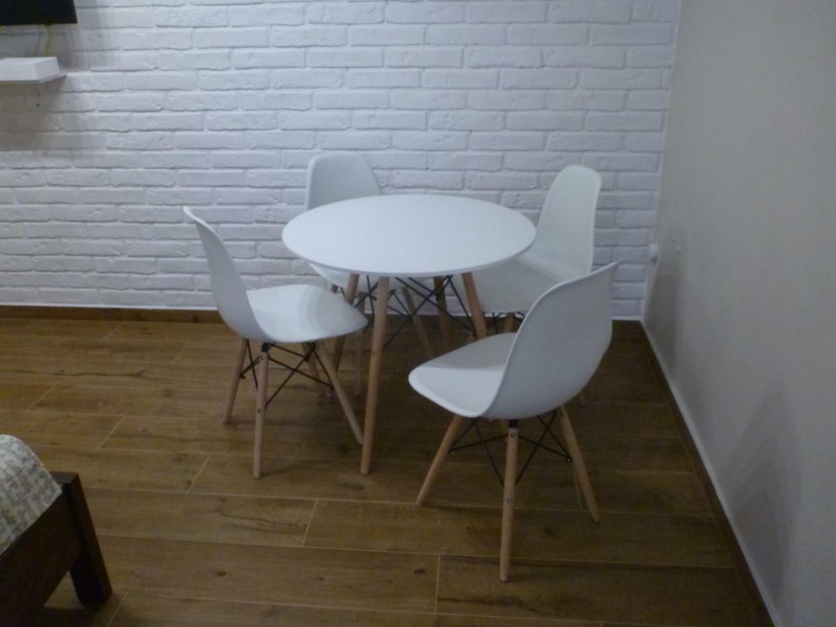 Apartament Na Brodatego Breslavia Exterior foto