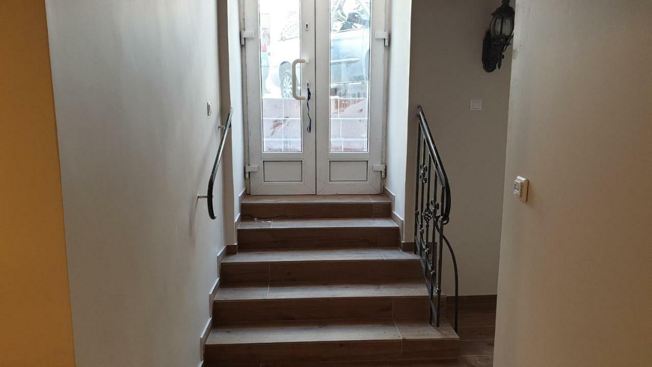 Apartament Na Brodatego Breslavia Exterior foto